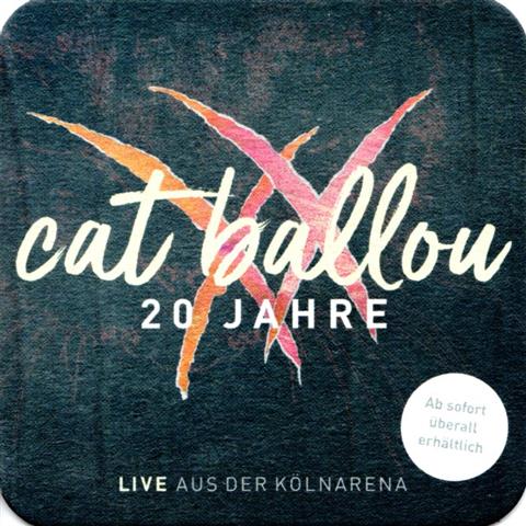 k�ln k-nw sion cat ballou 1b (quad180-cat ballou 20 jahre)